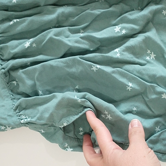 Star dress - Picture 2 of 4